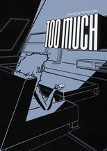 Poster de la película Too Much