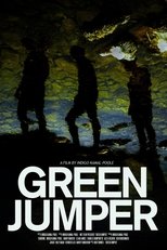 Poster de la película Green Jumper