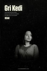 Poster de la serie Gri Kedi