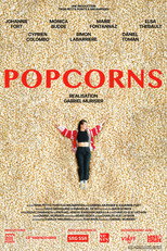 Poster de la película Popcorns