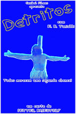 Poster de la película Detritos