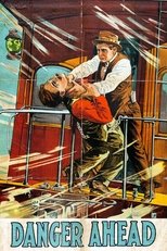 Poster de la película Danger Ahead