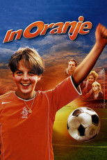 Poster de la película In Orange
