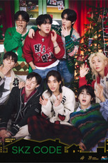Poster de la serie SKZ Code