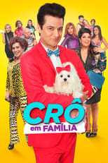 Poster de la película Crô em Família
