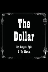 Poster de la película The Dollar