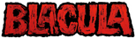 Logo Blacula