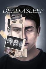 Poster de la película Dead Asleep