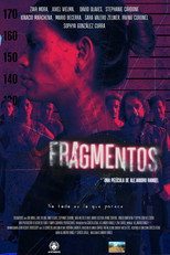 Poster de la película Fragmentos