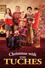 Poster de la película Christmas with the Tuches