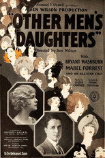 Poster de la película Other Men's Daughters