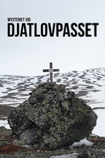 Poster de la película Mysteriet vid Djatlovpasset