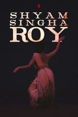 Poster de la película Shyam Singha Roy