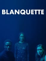 Poster de la película Blanquette