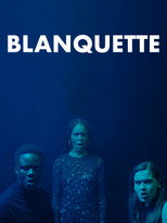 Poster de la película Blanquette