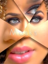 Poster de la película Masks