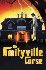 Poster de la película The Amityville Curse