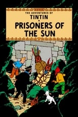 Poster de la película Prisoners of the Sun