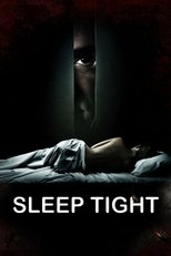 Poster de la película Sleep Tight