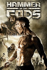 Poster de la película Hammer of the Gods