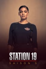 Grey\'s Anatomy : Station 19