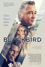 Poster de la película Blackbird