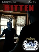 Poster de la película Bitten