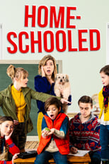 Poster de la serie Home-Schooled