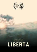 Poster de la película Liberta