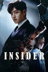 Poster de la serie Insider