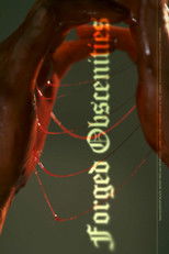 Poster de la película Forged Obscenities
