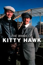 Poster de la película The Winds of Kitty Hawk