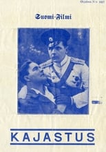 Poster de la película Kajastus