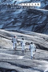Poster de la película Interstellar: Nolan's Odyssey