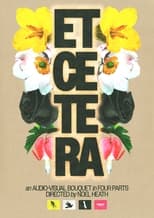Poster de la película ETCETERA
