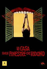 Poster de la película La casa de las ventanas que ríen