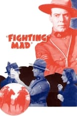 Poster de la película Fighting Mad