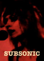 Poster de la película SUBSONIC