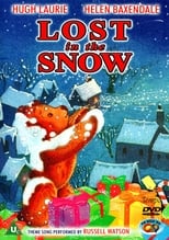 Poster de la película Lost in the Snow