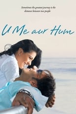 Poster de la película U Me Aur Hum