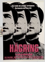 Poster de la película Hägring