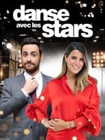 Poster de la serie Danse avec les stars