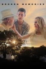 Poster de la película Broken Memories