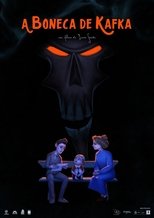 Poster de la película Kafka's Doll