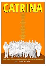 Poster de la película Catrina