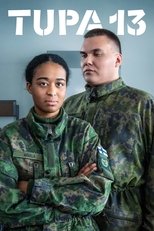 Poster de la serie Tupa 13