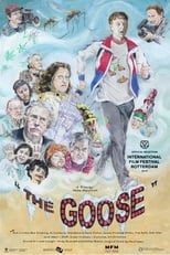 Poster de la película The Goose