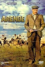 Poster de la película Arende