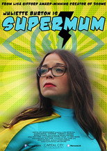 Poster de la película SuperMum