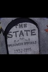 Poster de la película The State's 43rd Annual All-Star Halloween Special